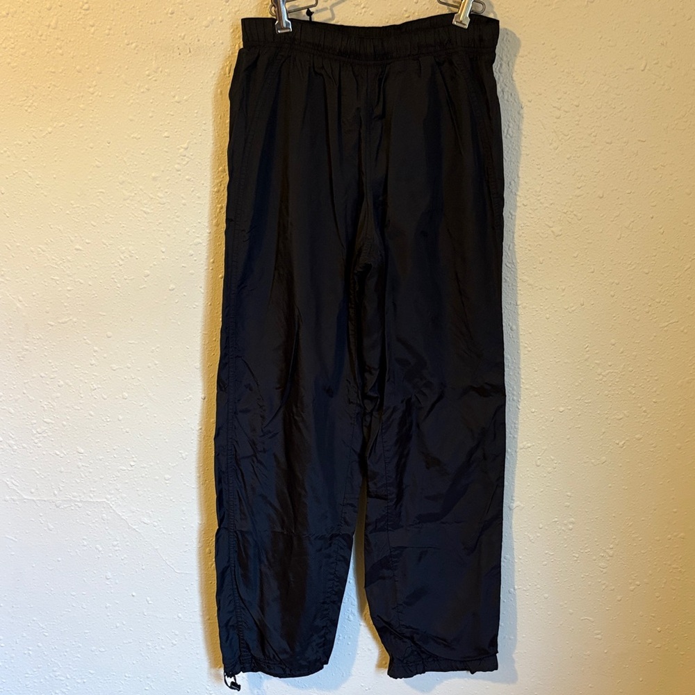 Women’s Columbia hiking rain pants